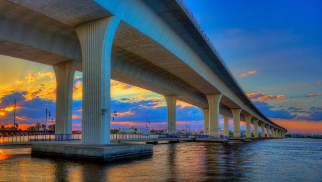 Stuart Bridge Stuart Fl Electrician - Martin County's Stuart FL Electrician